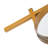 Artrip Metal Flat Wall Mirror