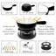 Klarstein 1.5L Cast Iron Round Dutch Oven-68600718