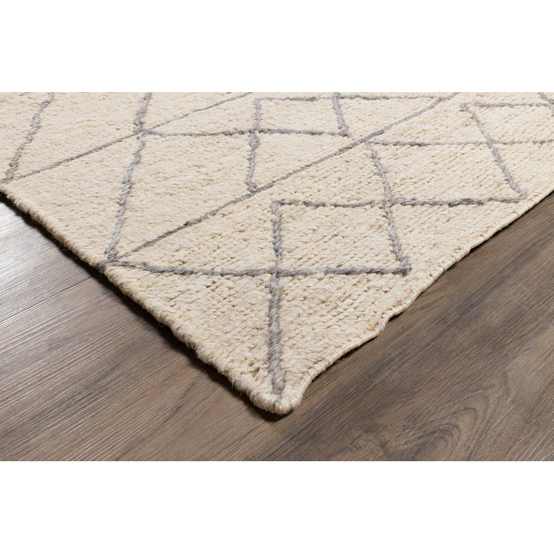 Edana - Slate, Rectangle 12' x 15'
