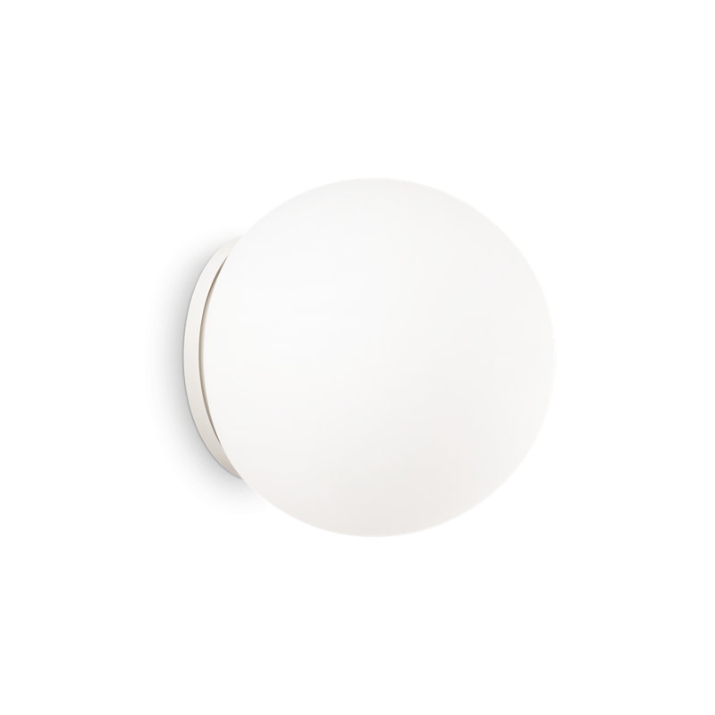 Wall Sconce, 30cm H x 30cm W x 30cm D