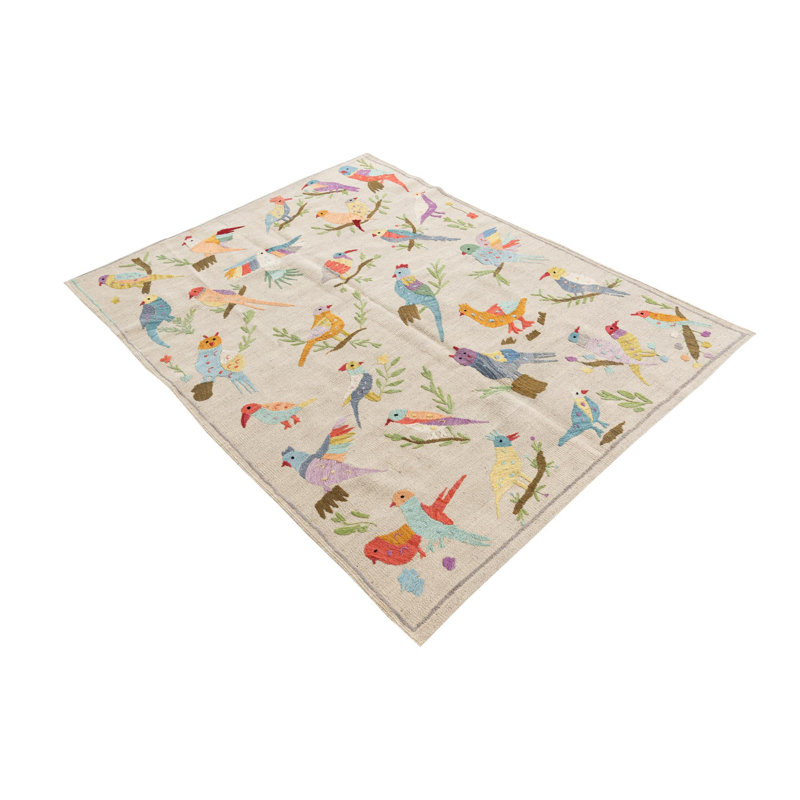 Odell Cream Rug