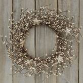 The Holiday Aisle® 48'' in. Faux Twig Garland | Wayfair