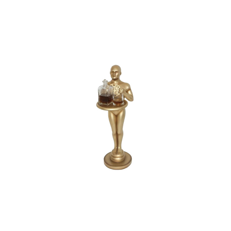 Statue de Bigler