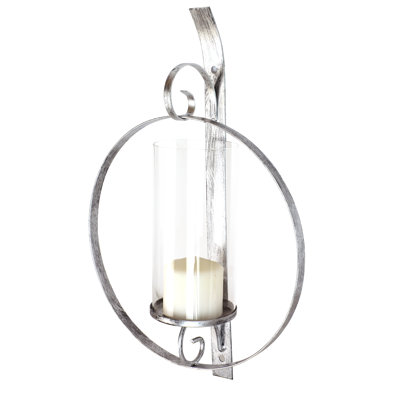 18'' H Wall Wall Sconce