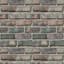 Pulaski - Warehouse Brick Wallpaper
