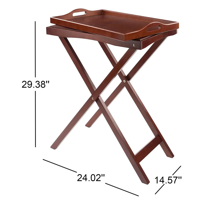 Table de majordome Rahena