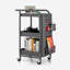 Edalene Metal Bar Cart-478698614