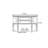 A naturally eco-friendly console table-420858988-420858976