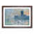 Walnut Framed selected