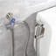Handheld Toilet Bidet Sprayer Kit
