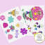 Organisateur de jouets Trolls World Tour Design and Store