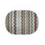Montavion Polyester Chevron / Zig Zag Placemat-1718896477