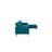 Hovance Reversible Modular Corner Sofa Bed-60545280