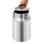 Contenant alimentaire en acier inoxydable 12L / 3,17 gallons avec couvercle-266305370