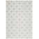 Noble Geometric Wool Hand Woven Area Rug