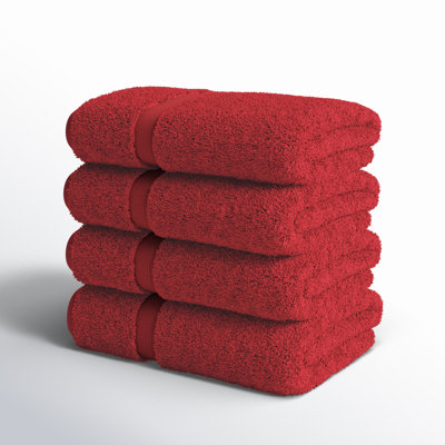 Egyptian Cotton Hand Towels