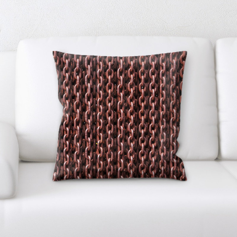 Coussin de chaîne