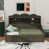 Antique Grey est en rupture de stock