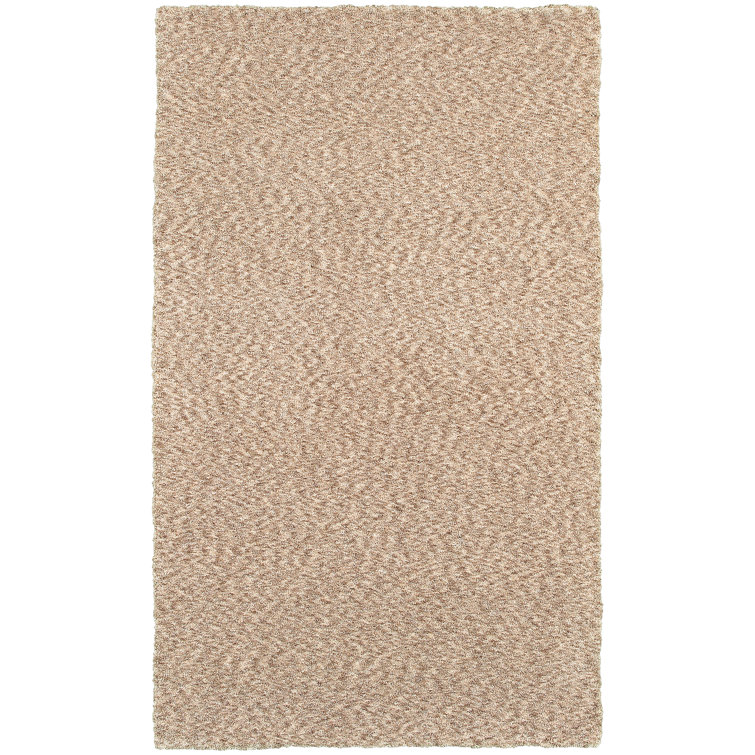 Toronto Hand Tufted Indoor Rug