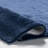 Loni Solid Machine Washable Shag Area Rug for Living Room Bedroom Dining Room Nursery-2016735345