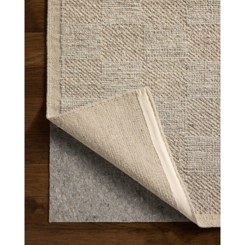 Tapis Rockleigh Dove, Tapis de couloir 2 pi 6 po x 8 pi 6 po