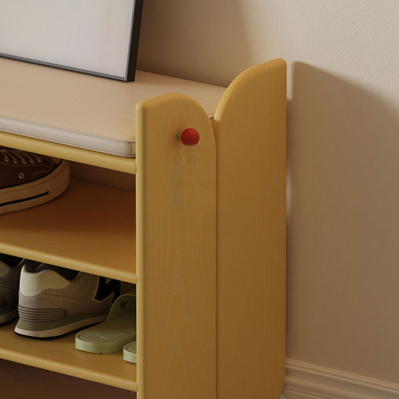 31.5in Shoe Storage Bench