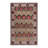 Pazel One-of-a-Kind 5' 0" X 7' 7" New Age Rectangular Wool Area Rug Beige