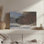«Nashawannuck Pond in Easthampton MA» par Stephen Calcasola, reproduction d'art sur toile