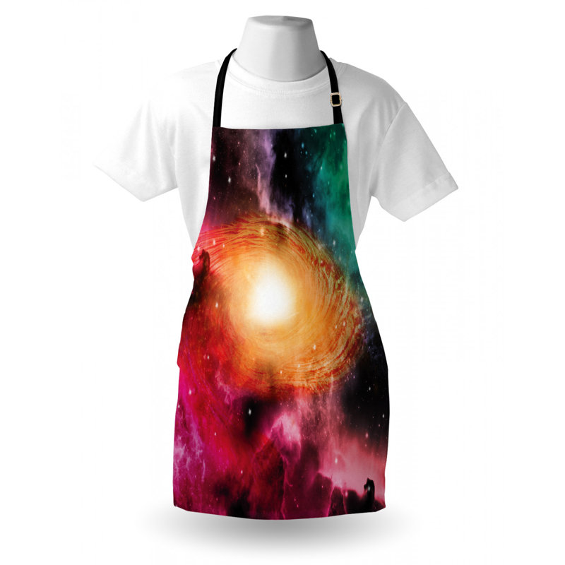 Bib Apron