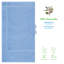 Rensina 100% Cotton Midweight Mulit-Size Set-294114353