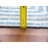 Velie One-of-a-Kind Rectangle 9'0" X 12'0" New Age Area Rug in Blue