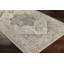 Tapis oriental brun / bleu Hoeft-1059833343