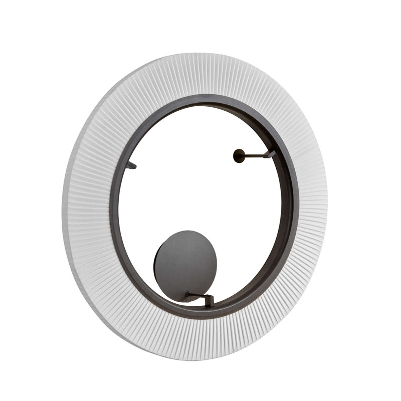 Roda 1 - Light LED Sconce, White, 120 V