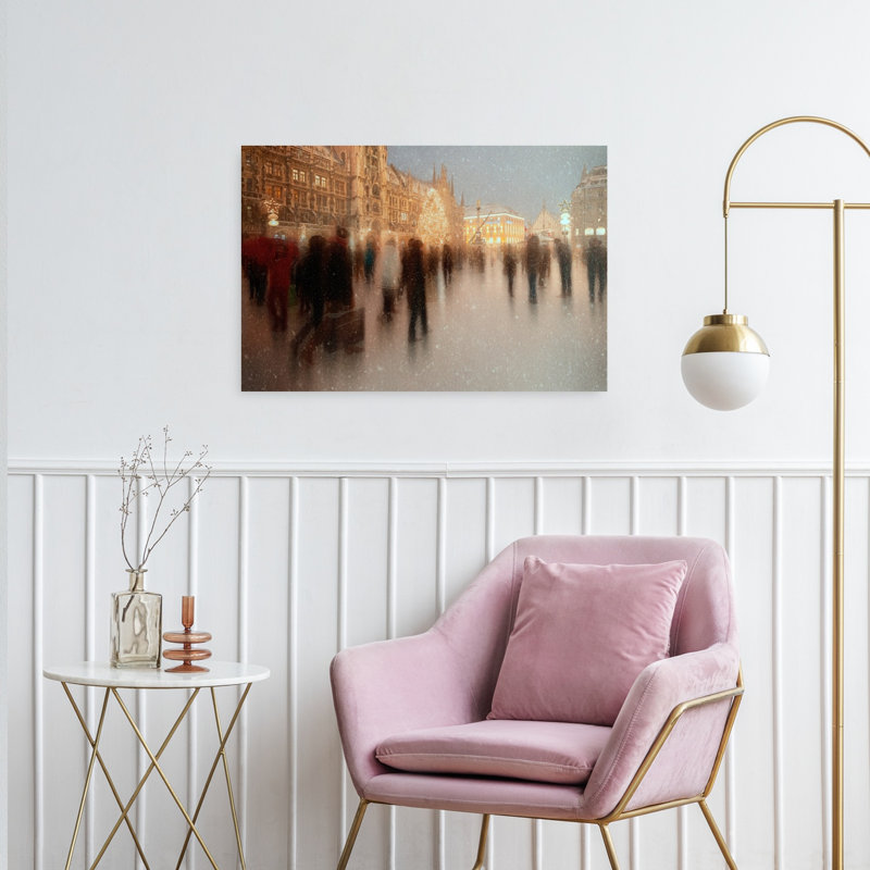 Print, 60.96cm H x 91.44cm W