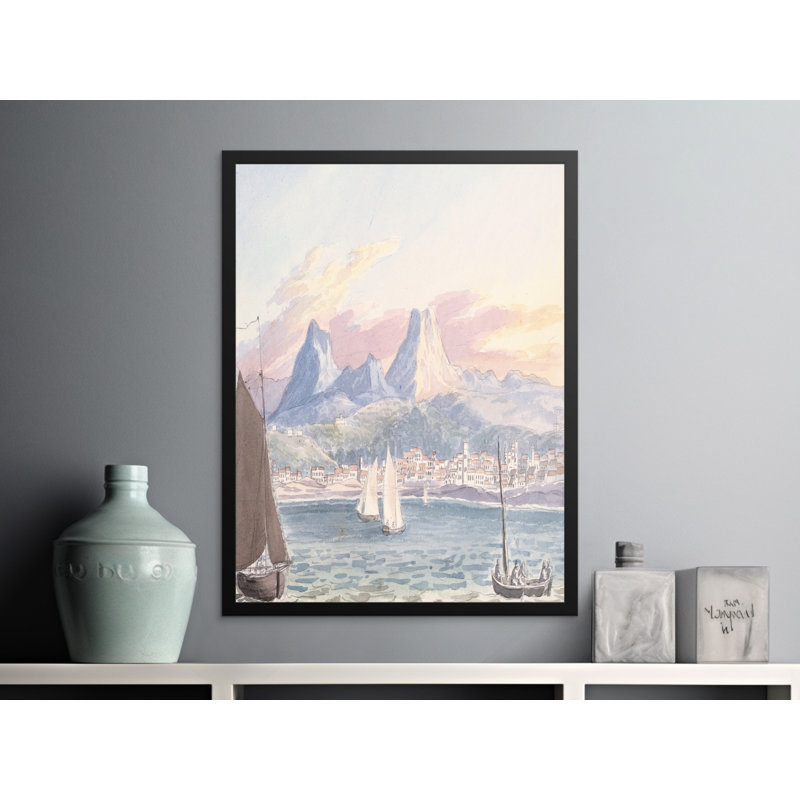 Thorson No Frame Print, 28x40