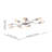 Kasson Semi Flush Mount-1855405589