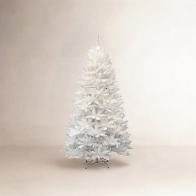 Artificial Spruce Christmas Tree