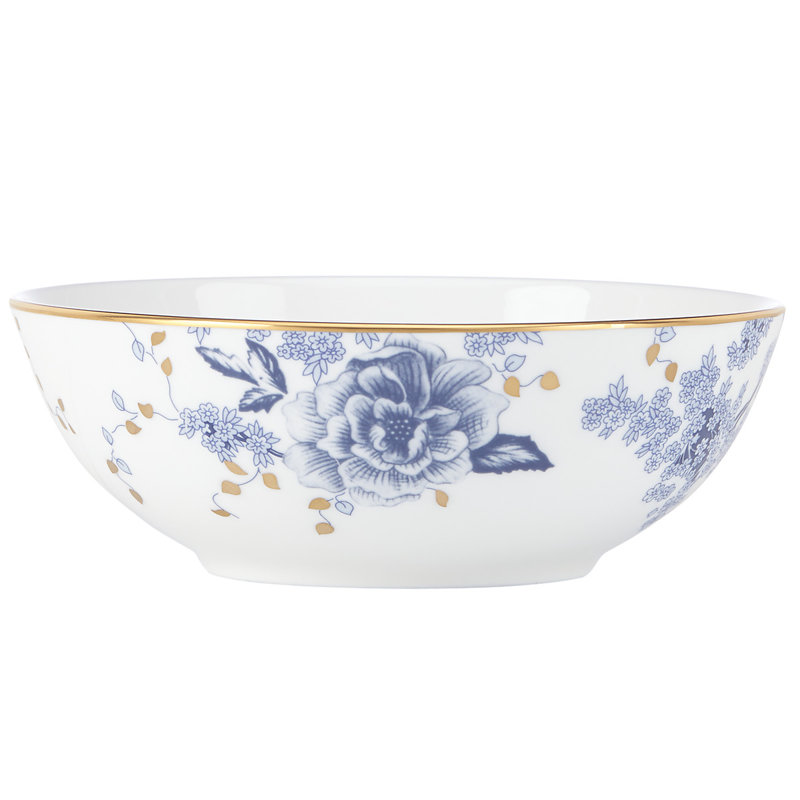 Garden Grove Place Setting Bowl