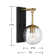 Fortney Wall Light