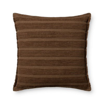 Amber Lewis x Loloi Aspyn Decorative Pillow