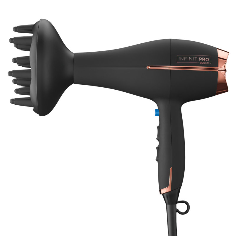 Conair  Full Body & Shine Pro Hair Dryer