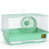 Vert/blanc est en rupture de stock