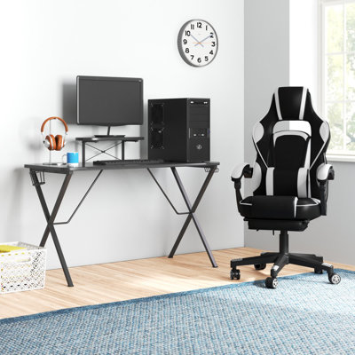 Fauteuil de jeu inclinable Bridesdale