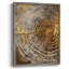 ABSTRACT Series CL, reproduction encadrée - bois massif-601587994
