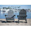 Chaise Adirondack pliante en PEHD Balboa-1829786459