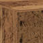 59Cm Single Bathroom Vanity Base Only-1048562567