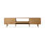 Meuble télé Modern Burlywood-957574926