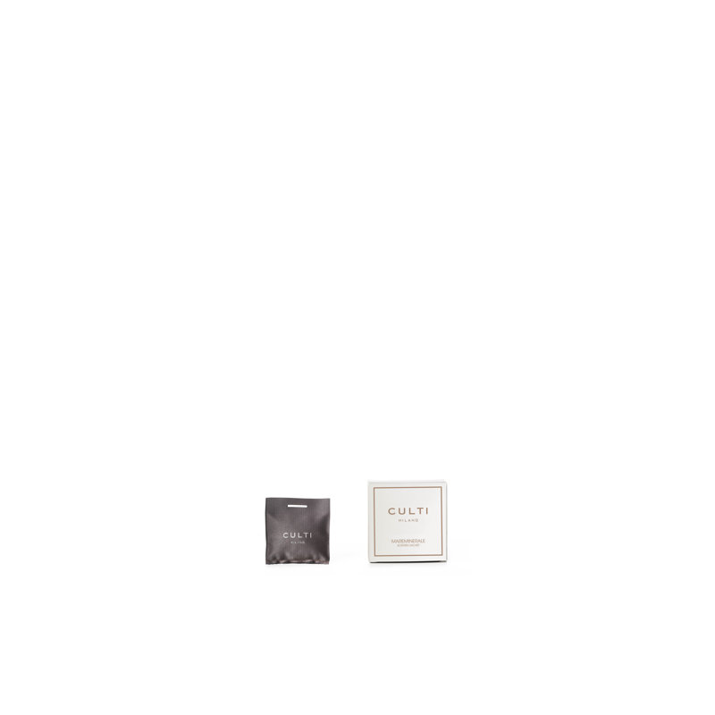 Home Sachet Mareminerale