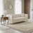 80.5" Tufted Velvet Sofa with Nailhead-125311449-120201209