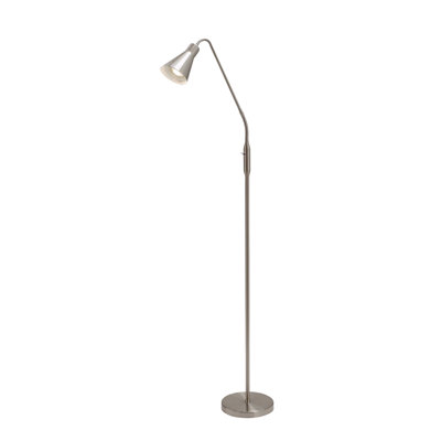 Draper 150cm Task Floor Lamp
